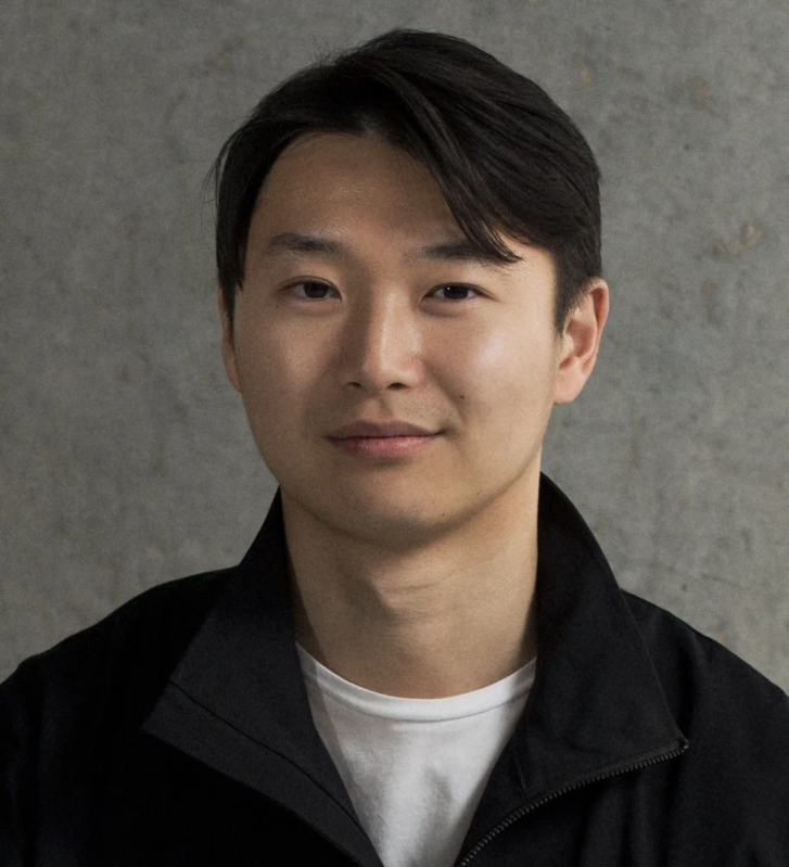 Fundador de MIROS, Eita Nakagawa