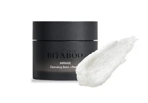 Imagen del BIVABOO MIRAGE Cleansing Balm +Peeling