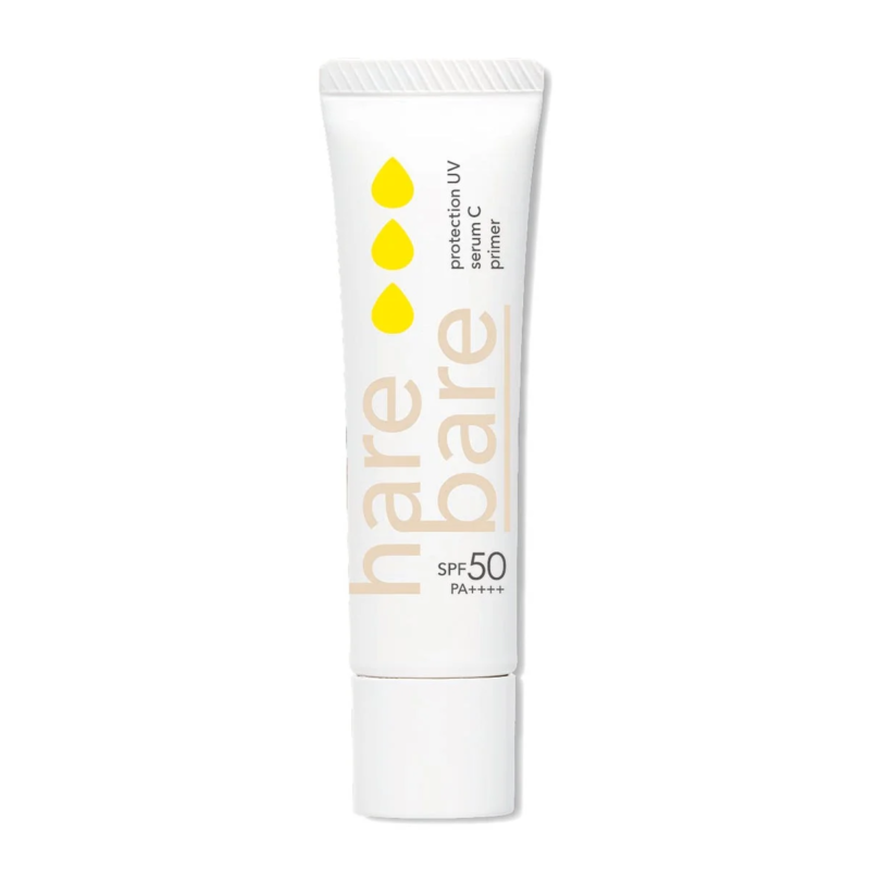 Harebare Protection UV Serum C Primer