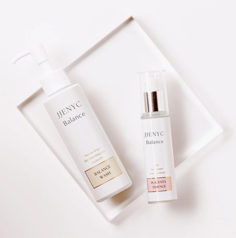 Productos JJENYC Balance