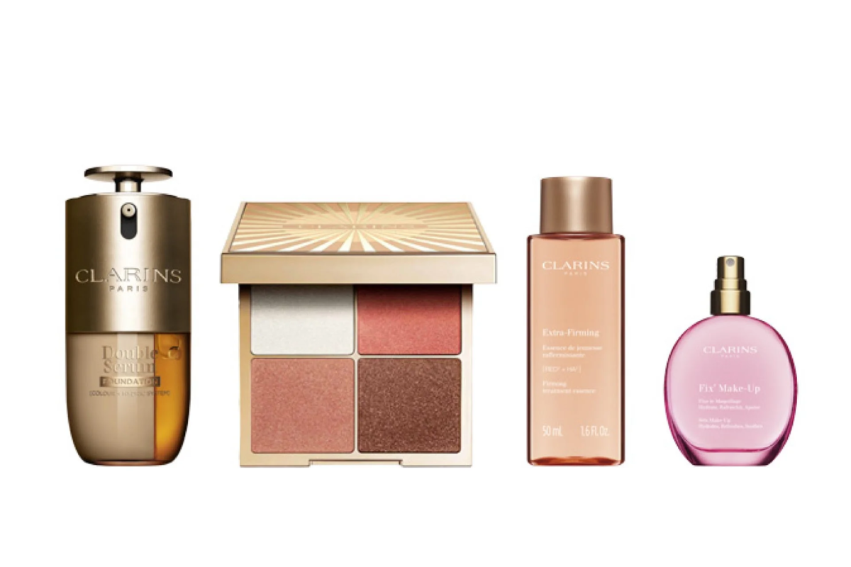 Imagen de Double Serum Foundation Special Set