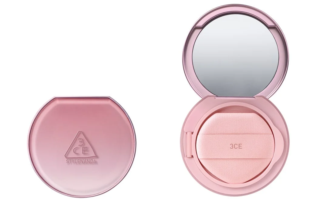 Compacto de la base de cojín 3CE