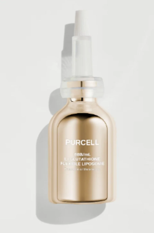 PURCELL フレキシブル リポG フェイスセラム