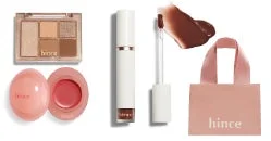 hince Lucky Bag Set para tonos c&aacute;lidos