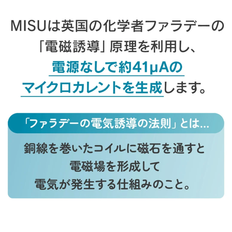 Explicaci&oacute;n del principio de inducci&oacute;n electromagn&eacute;tica de Faraday