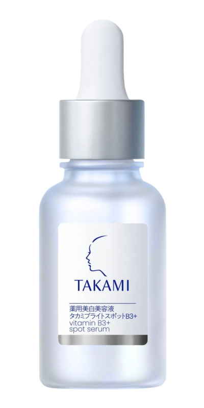 TAKAMI Bright Spot B3+ Serum Product