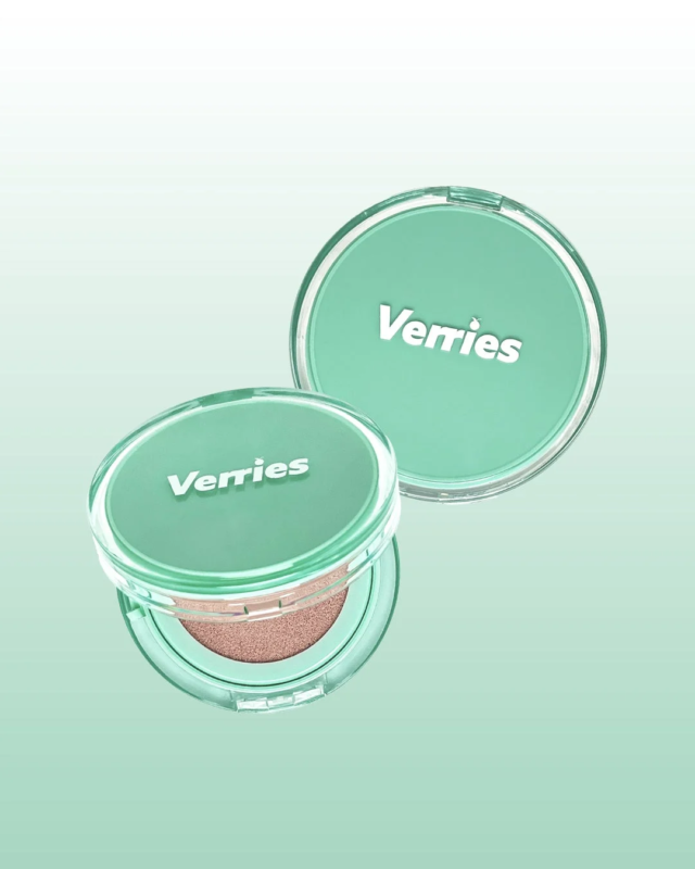 VERRIES 365 VITA CUSHION