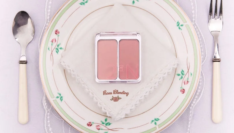 Paleta de ojos 2aN Better Me Eye Palette