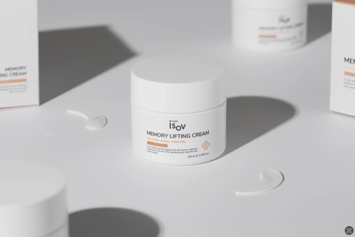 GENERAL LINE - MEMORY LIFTING CREAM