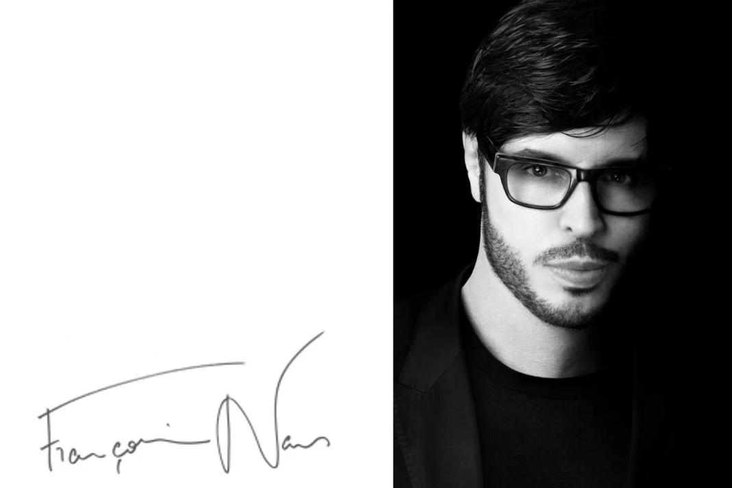 Fran&ccedil;ois Nars, fundador de NARS