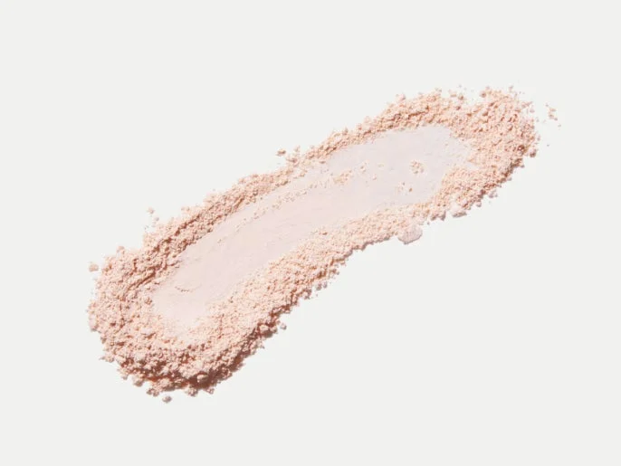 Mineral Veil Powder texture