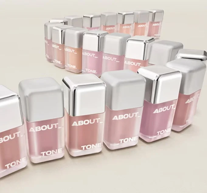 ABOUT TONE Skin Layer Fit Cheek