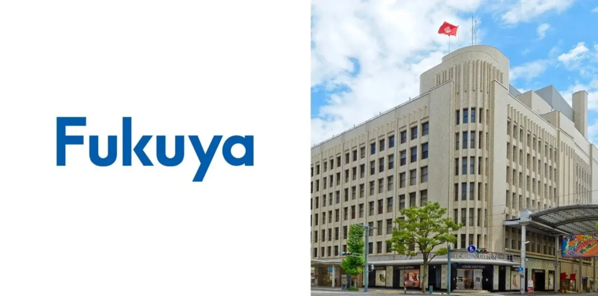 Fukuya Department Store