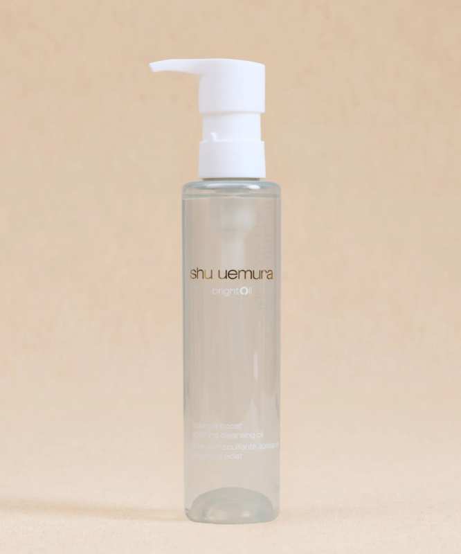 Bright Cleansing Oil de shu uemura