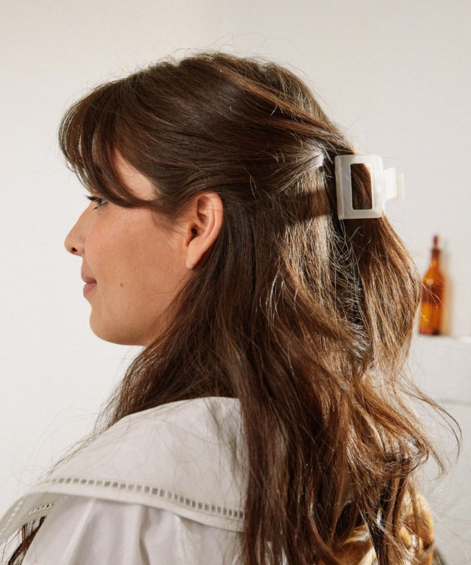 Pinza para el cabello My Little Box