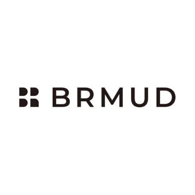 Logotipo de BRMUD