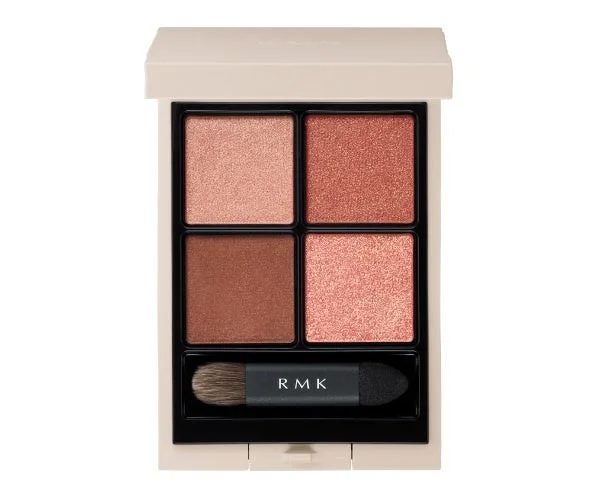 RMK Synchromatic Eyeshadow Palette 05