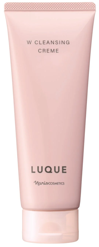 W Cleansing Cr&egrave;me LUQUE