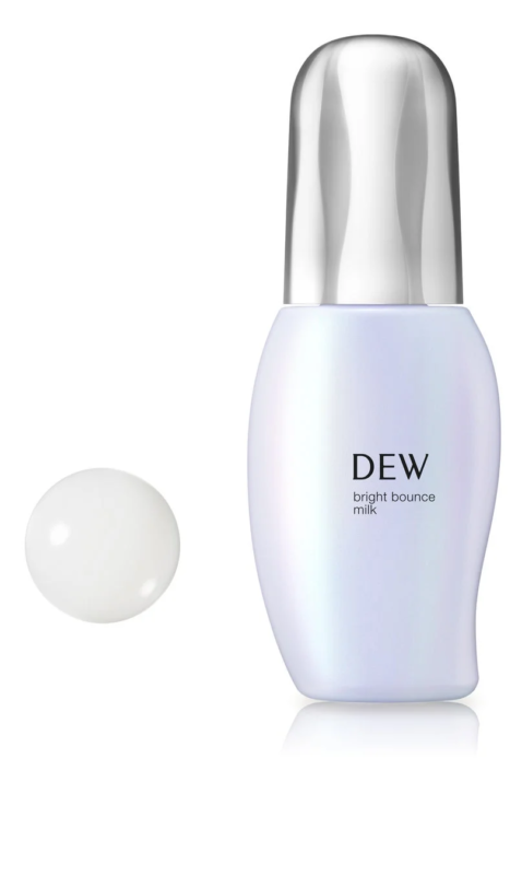 DEW Bright Bounce Milk