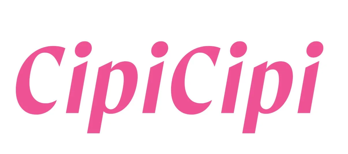 CipiCipi Logo
