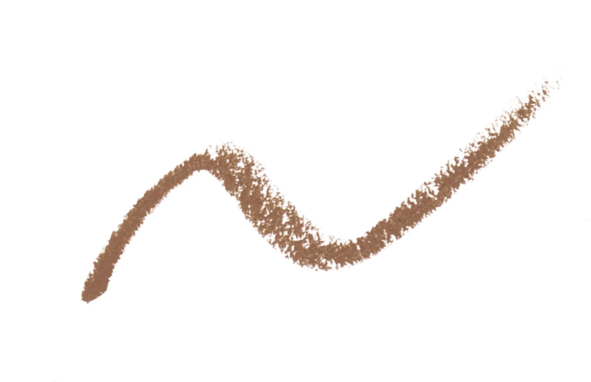 Natural Brown Swatch