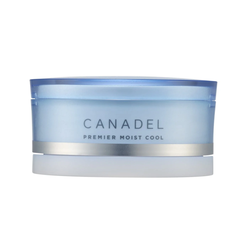 Envase de CANADEL Premier Moist Cool
