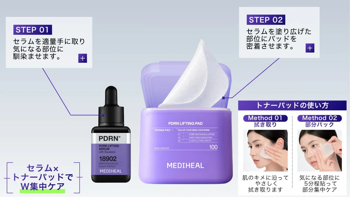 Consejo de doble cuidado intensivo MEDIHEAL