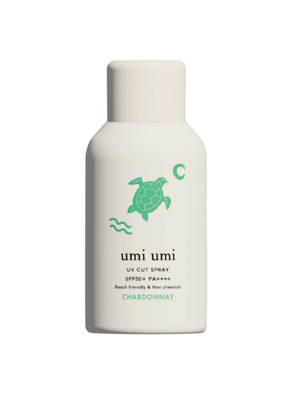 Umi Umi Sunlight UV Spray Chardonnay