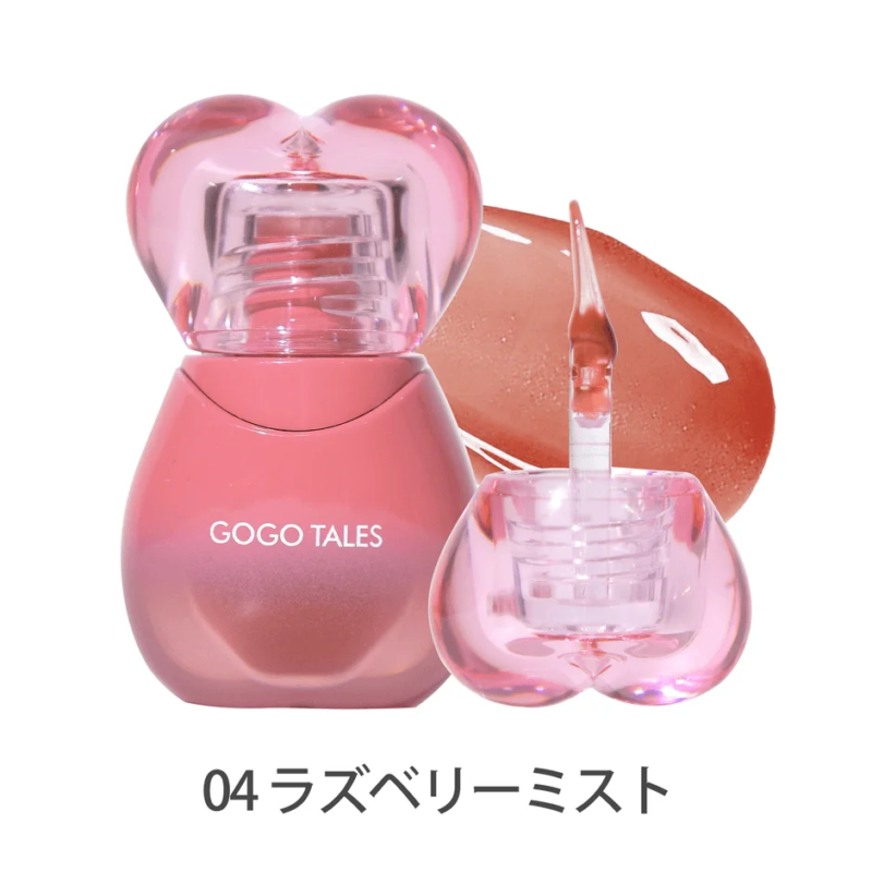 Tono 04 Raspberry Mist