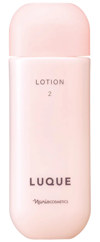 Lotion 2 LUQUE