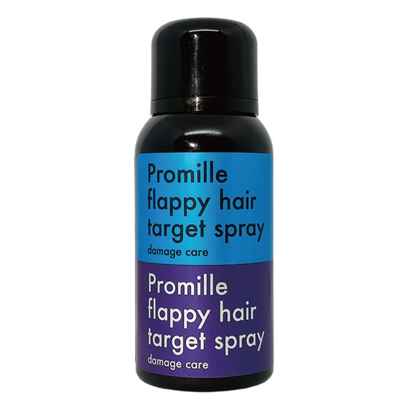 Imagen del producto Promille Flappy Hair Damage Care Spray