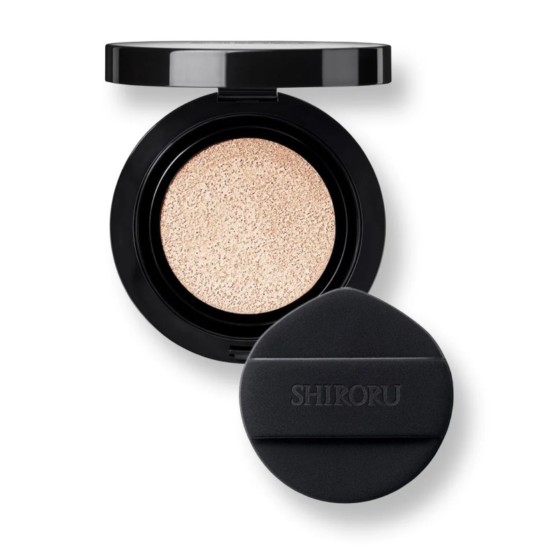 SHIRORU Base Cushion