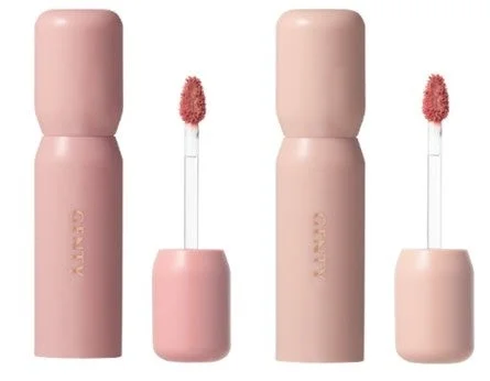 GENTY Mochurun Lip Tint