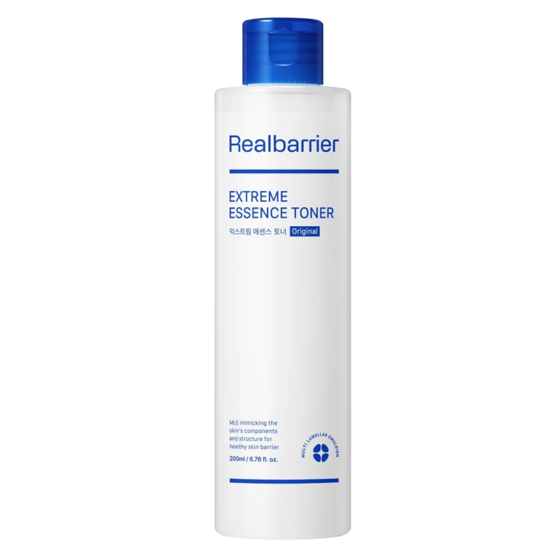 Realbarrier Extreme Essence Toner (Original)