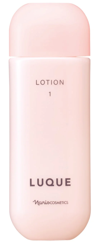 Lotion 1 LUQUE