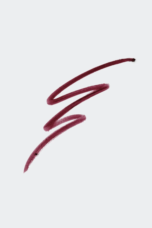 Swatch de Black Honey