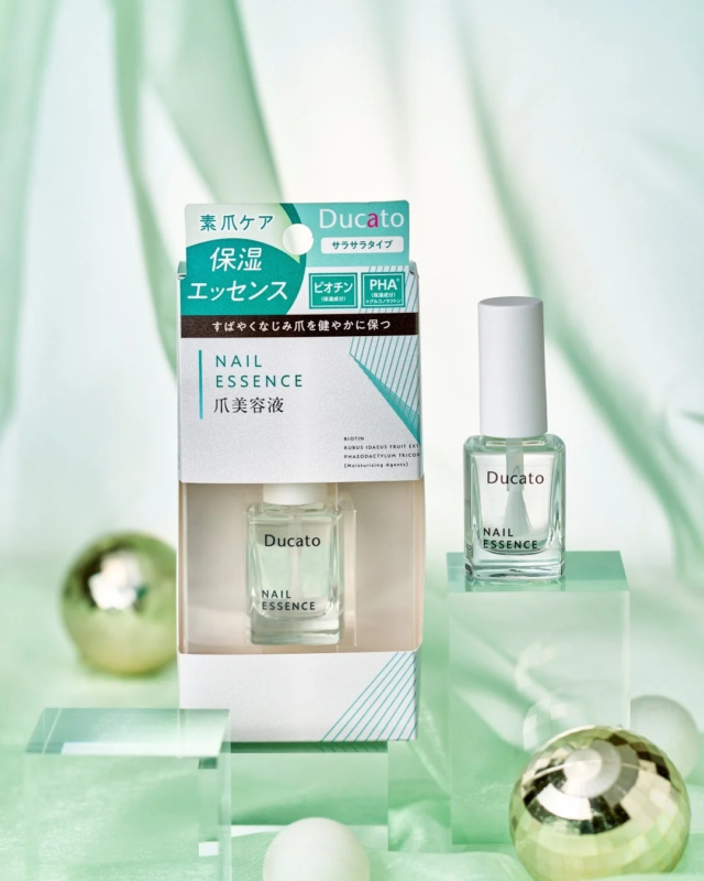 Ducato Nail Serum