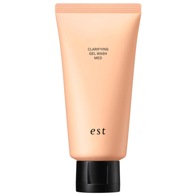 Envase del est Clarifying Gel Wash MED