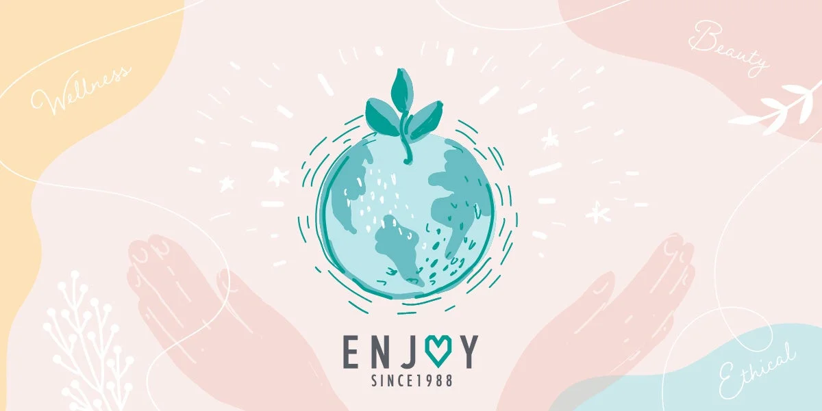 Ilustraci&oacute;n de sostenibilidad de P.S. International