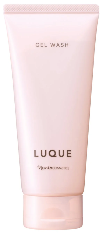 Gel Wash LUQUE
