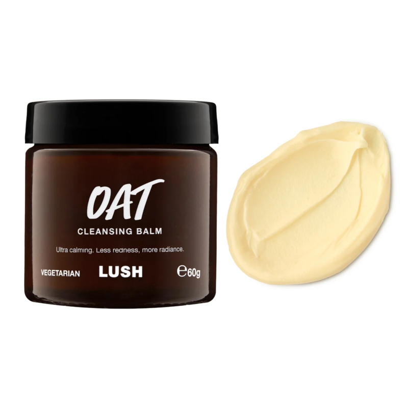 B&aacute;lsamo Limpiador de Avena