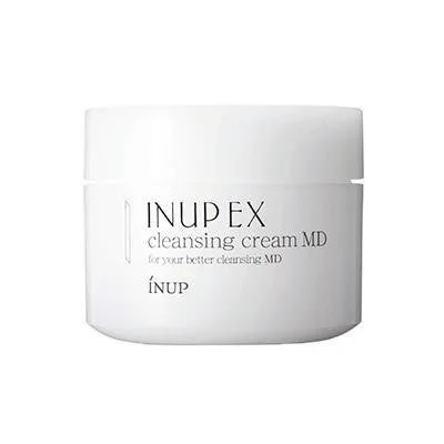 INUP EX cleansing cream MD