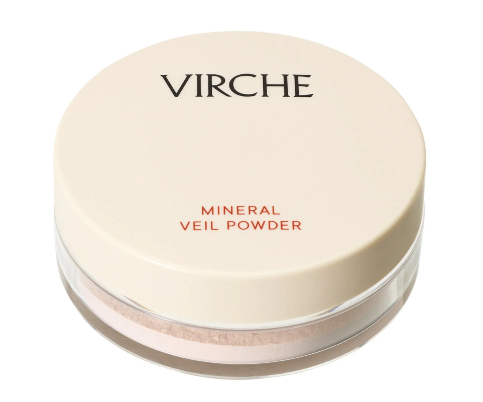 Mineral Veil Powder