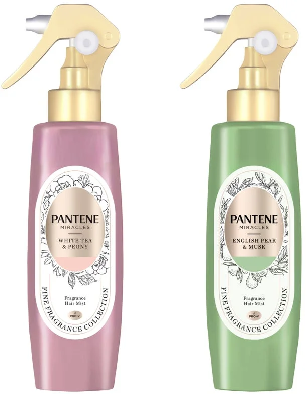 Mist Capilar Perfumado