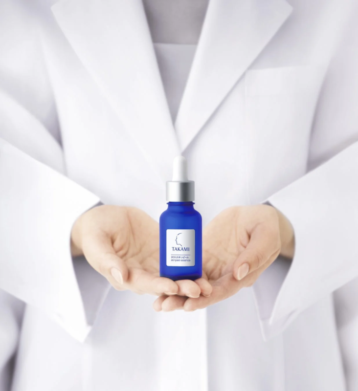 TAKAMI Skinpeel Essence