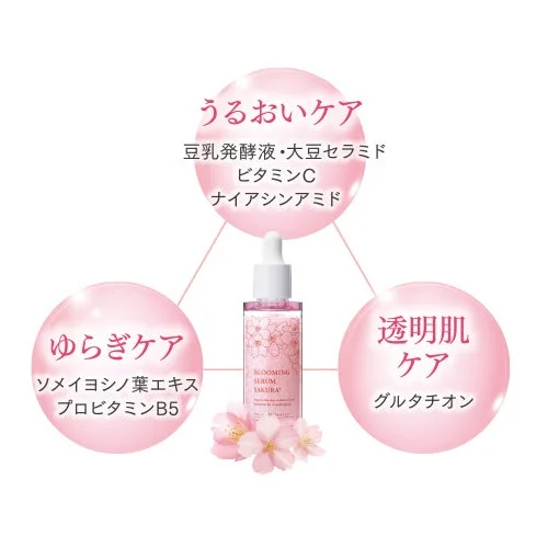 Beneficios del s&eacute;rum