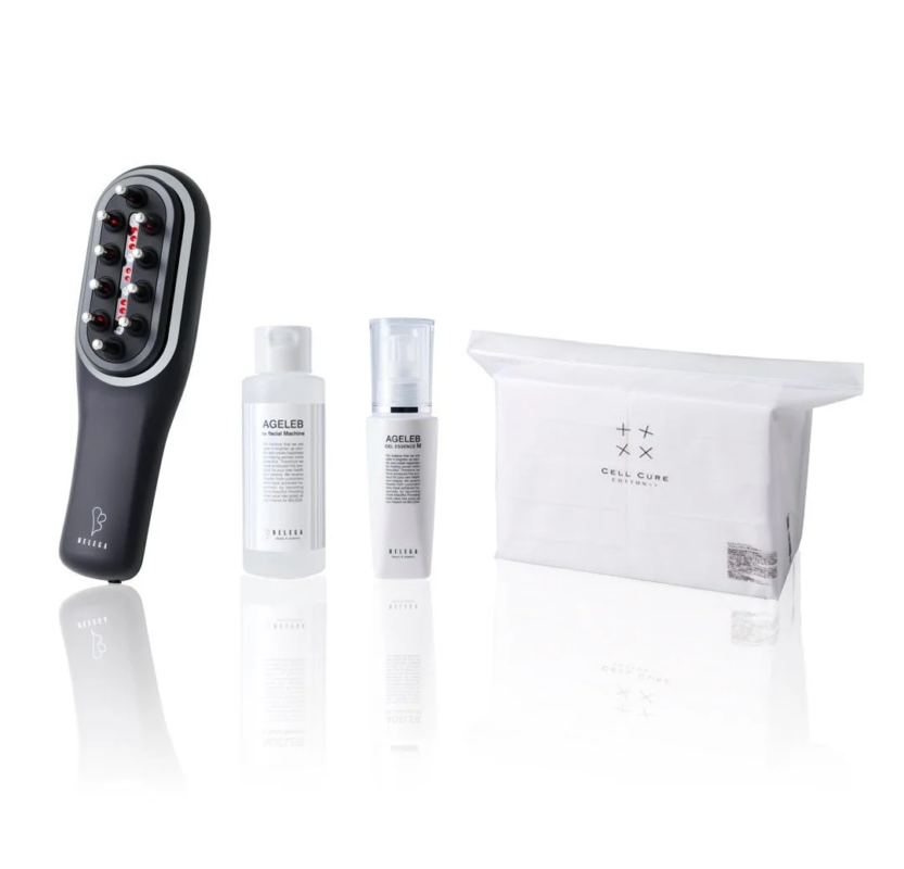 Zona de Dispositivos de Belleza