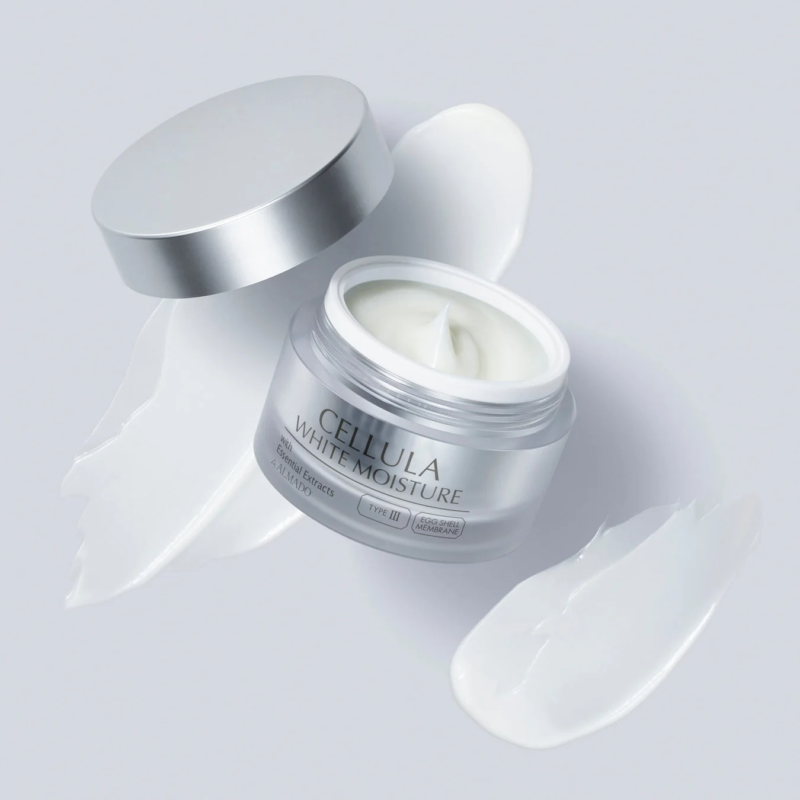 CELLULA White Moisture