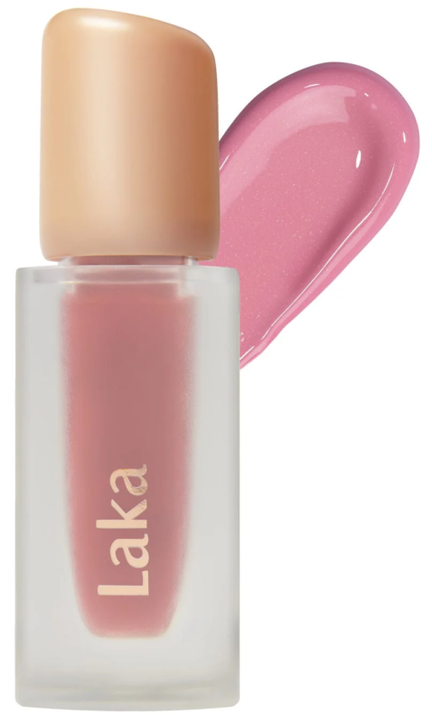 Producto Laka Fruity Glam Tint #P102 Glimmer
