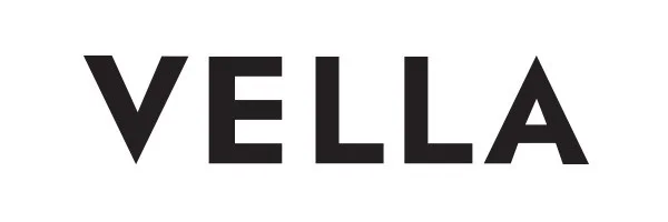 VELLA logo